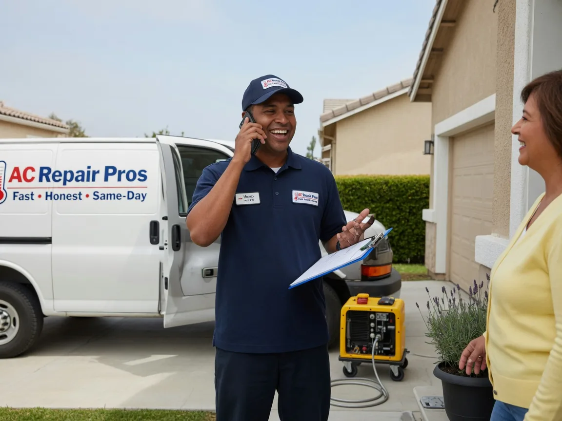 AC Repair Debord, KY FAQs